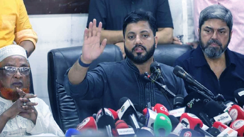 চাঁদা তুলতে যাইনি, মাদকের বিরুদ্ধে যুদ্ধ করতে গিয়েছিলাম: ইশরাক হোসেন