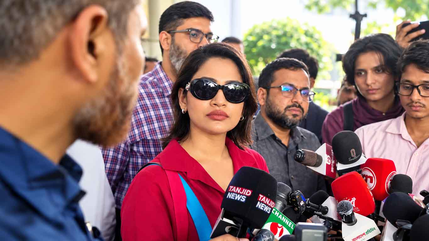 আমার টিমও আমাকে বর্জন করেছে-দেশে ফিরে বাঁধনের আক্ষেপ