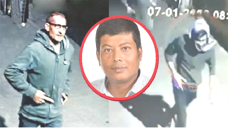 স্বেচ্ছাসেবক নেতা মুছাব্বির হত্যা: প্রধান শুটারসহ আটক ৩