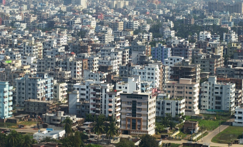 মিলছে না ভাড়াটিয়া