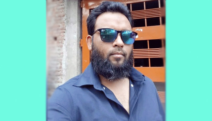 কাফনের কাপড় আতঙ্কে, নির্বাচন থেকে সরে দাঁড়ালেন চেয়ারম্যান প্রার্থী