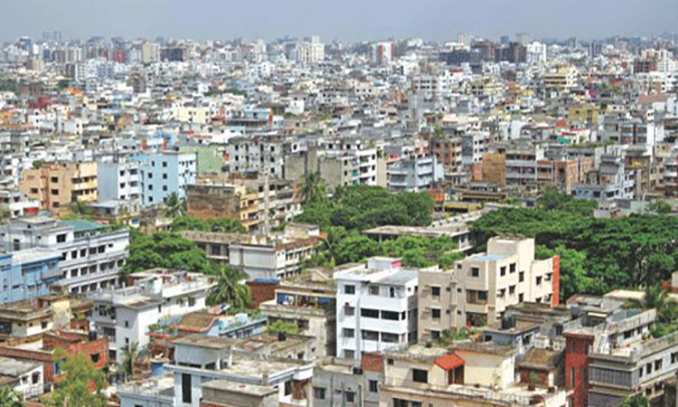 বাসযোগ্য শহরের তালিকায় ১৭২ শহরের মধ্যে ঢাকা ১৬৬