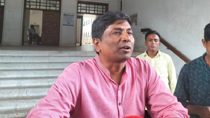 ১২ কোটি টাকা ফিস নিয়ে সমঝোতার অভিযোগ, আইনজীবীর ব্যাংক হিসাব জব্দ