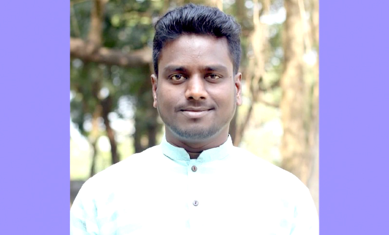‘চাঁদা নয় ঈদ সালামি চেয়েছি’ বললেন ছাত্রলীগ নেতা