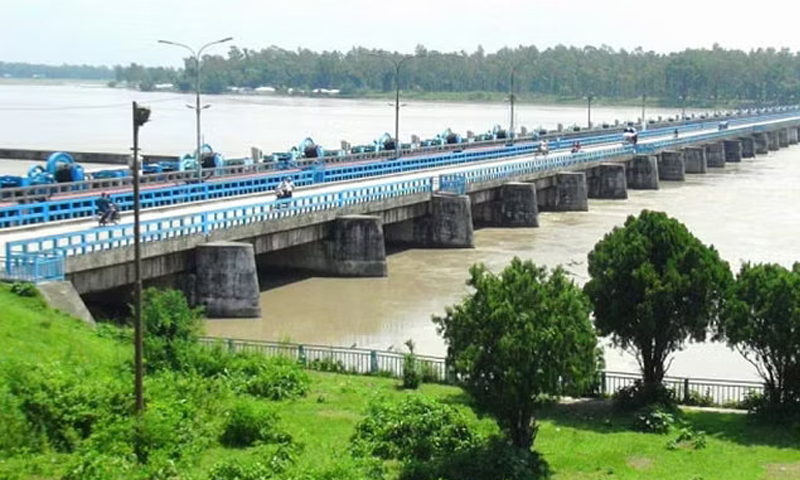 তিস্তায় আরো দুটি খাল খনন করবে পশ্চিমবঙ্গ, বিপর্যয়ের শঙ্কা বাংলাদেশে