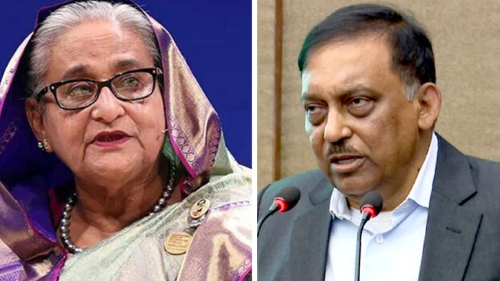 যুক্তিতর্ক শেষ, শেখ হাসিনা ও কামালের মৃত্যুদণ্ডের আবেদন