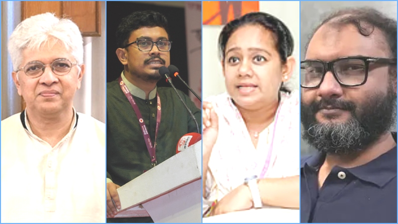 ‘গুমের শিকার পরিবারগুলো এখনও স্বাভাবিক জীবনে ফিরতে পারেনি’