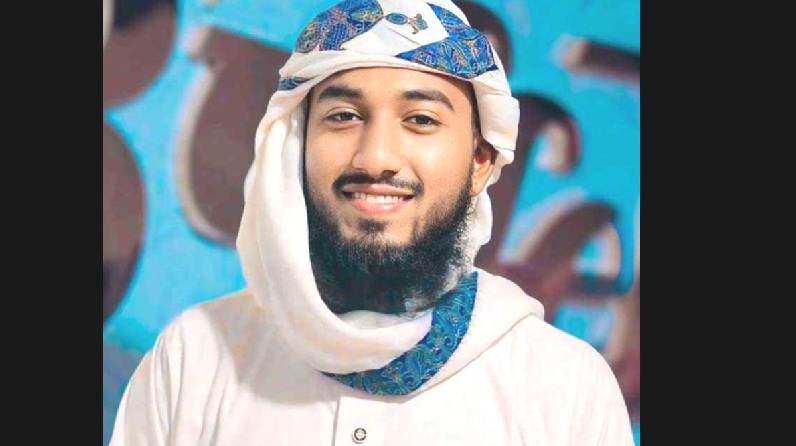 বিশ্বজয়ী হাফেজ সাইফুর রহমান ত্বকির ইন্তেকাল