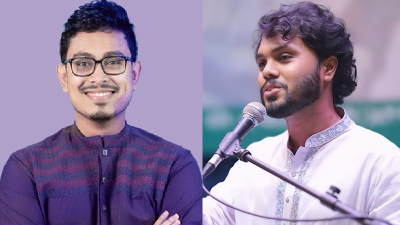 হাদিকে গুলির ঘটনায় পুরো জাতি গুলিবিদ্ধ হয়েছে: ডাকসু ভিপি