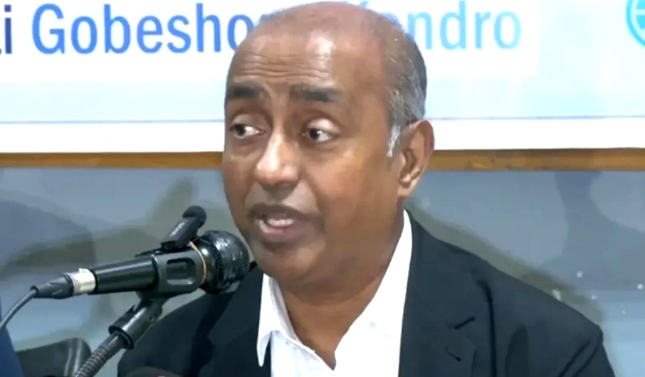 রোহিঙ্গা সমস্যা সমাধানে মিয়ানমারকেই সিদ্ধান্ত নিতে হবে: আইনমন্ত্রী