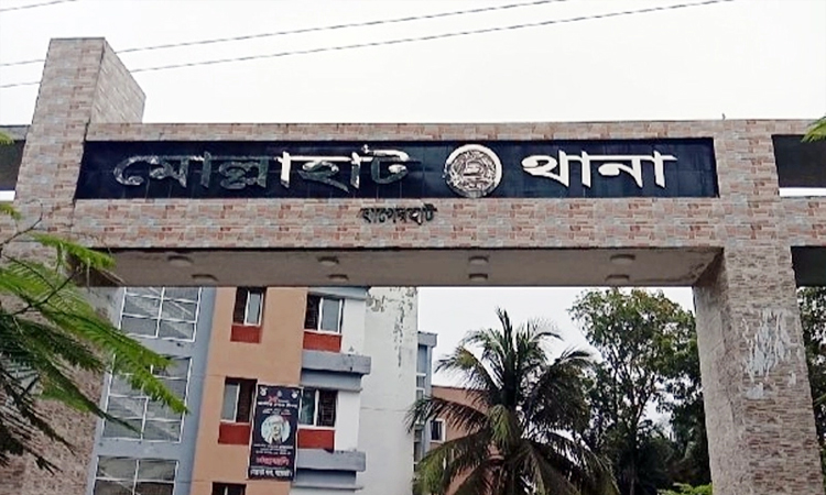 বাগেরহাটে ছেলেকে হত্যার পর বাবার আত্মহত্যা!