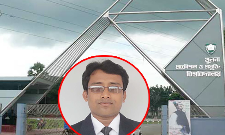 শিক্ষকের মৃত্যু: ছাত্রলীগ নেতাসহ ৪ শিক্ষার্থী আজীবন বহিষ্কার