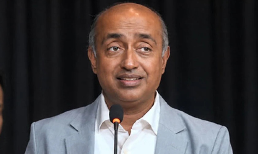 ১৬ বছরে ২৩৪ বিলিয়ন ডলার পাচার হয়েছে: আইনমন্ত্রী