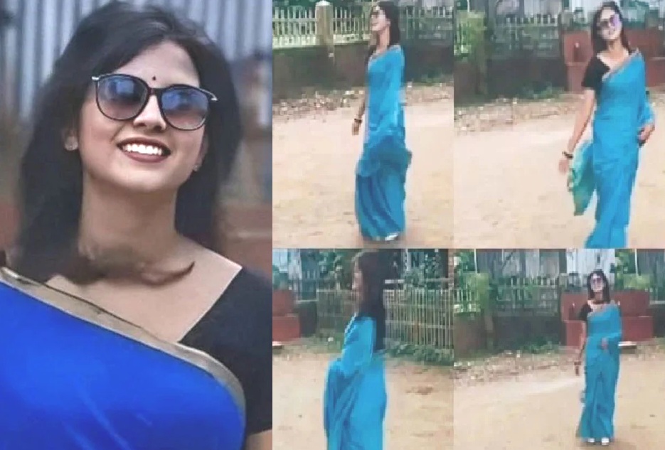 ট্রলের শিকার সেই শিক্ষিকার পাশে সারাদেশের হাজারো সহকর্মী