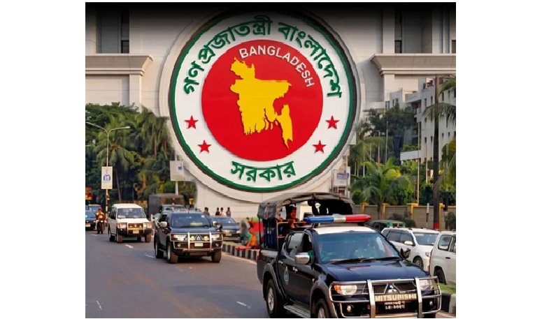 ১৮ মন্ত্রীর পুলিশী এসকর্ট প্রত্যাহার, ছয় মন্ত্রীর সুবিথা বহাল