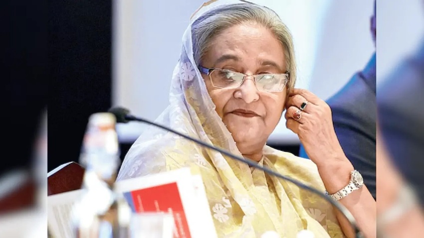 ‘রাজাকার সবগুলোকে ফাঁসি দিছি, আন্দোলনকারীদেরও ছাড়ব না’