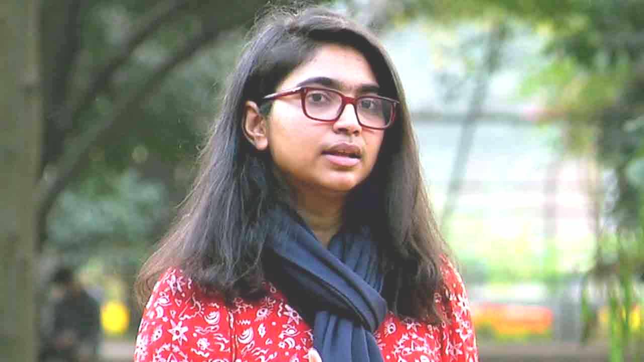 যে কারণে সংরক্ষিত আসনে এমপি হওয়ার প্রস্তাব ফিরিয়ে দিলেন তাসনিম জারা