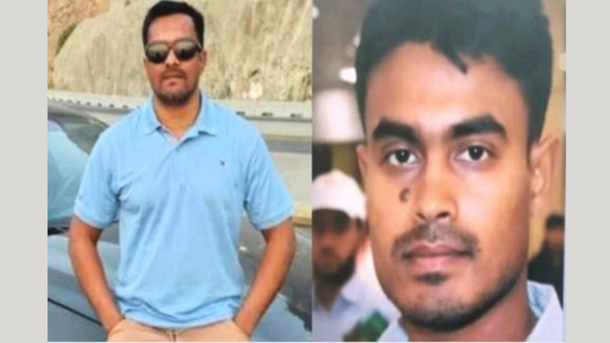 সৌদি আরবে সড়ক দুর্ঘটনায় বাংলাদেশি দুই প্রবাসী নিহত