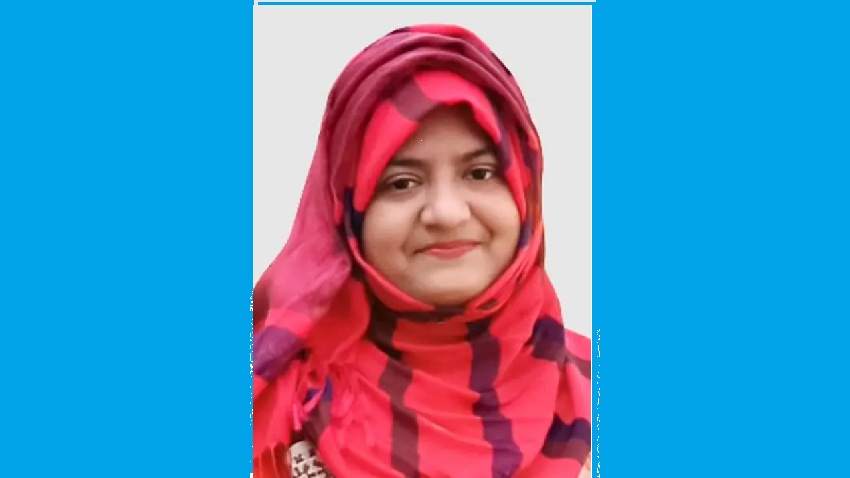 ইউএনওকে ‘আপা’ সম্বোধন করায় ৫০ হাজার টাকা জরিমানা