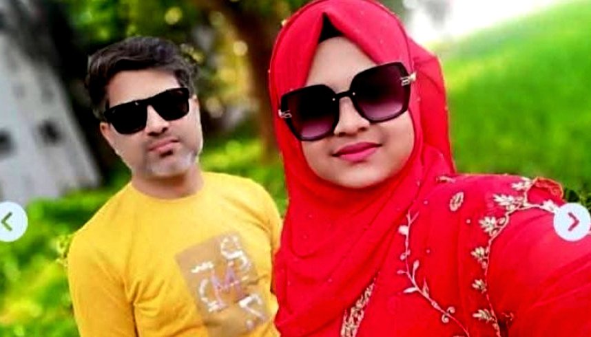 নেশাগ্রস্ত পিতার আঘাতেই মৃত্যু হয় স্কুলছাত্রী নির্জনার: আদালতে মা
