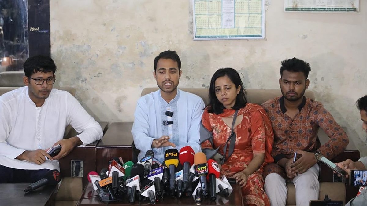 জাকসু নির্বাচন: ভোট গ্রহণ শেষের এক ঘণ্টা আগে বর্জন ছাত্রদল সমর্থিত প্যানেলের
