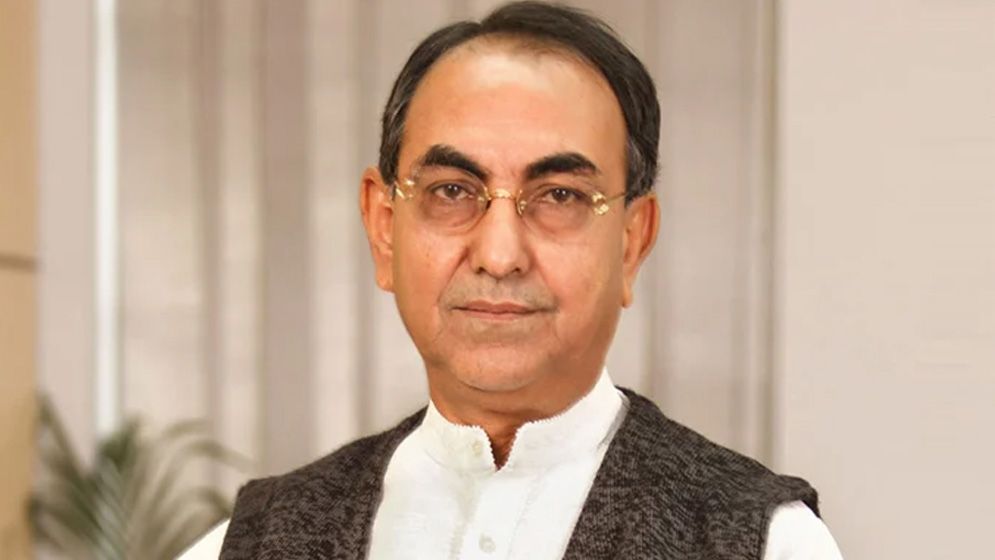 কিছু ছেলেপেলে আঙুল ফুলে কলাগাছ হয়ে লম্বা লম্বা কথা বলে: মির্জা আব্বাস