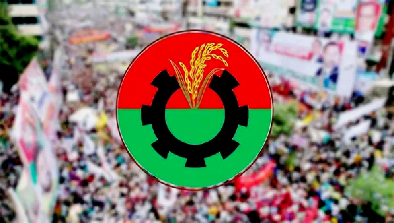 মনোনয়ন ঘোষণার পর নানা চাপ পর্যবেক্ষণে বিএনপি