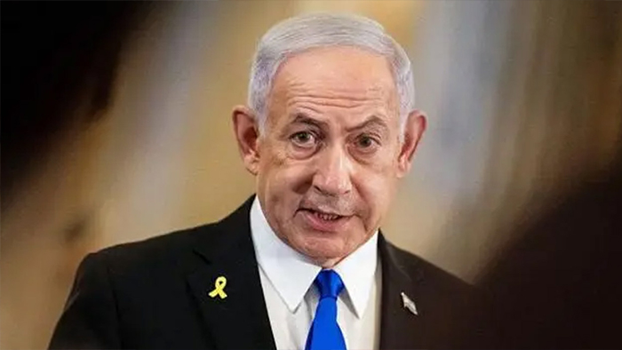 নেতানিয়াহুকে হত্যার করার শপথ ইরানের আইআরজিসি বাহিনীর 