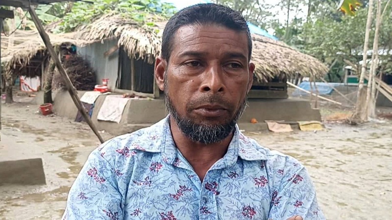 বাঘসহ বন্যপ্রাণী শিকারী বাঘ হাবিব জামিনে মুক্ত, চিন্তিত বনবিভাগ!  