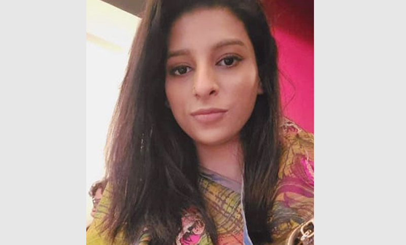 রাজধানীতে ঢাবি শিক্ষার্থীর মৃত্যু, স্বামী আটক