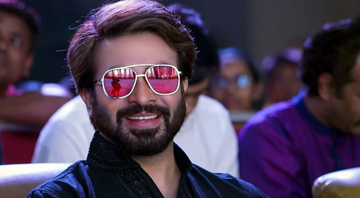 আমেরিকায় স্থায়ী হচ্ছেন শাকিব খান?