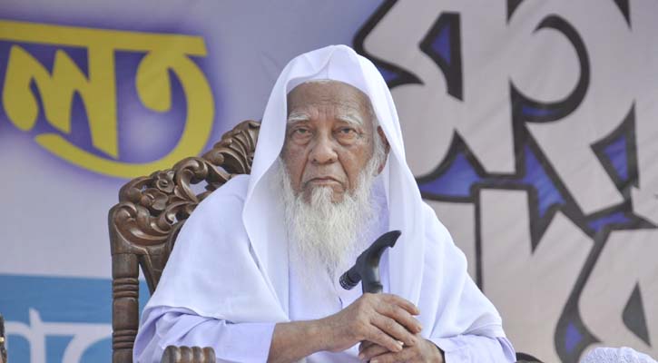 হেফাজত আমির আল্লামা শফীর জানাজা শনিবার
