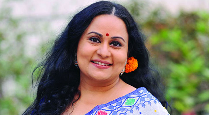 শিল্পকলা একাডেমির পরিচালক হলেন আফসানা মিমি