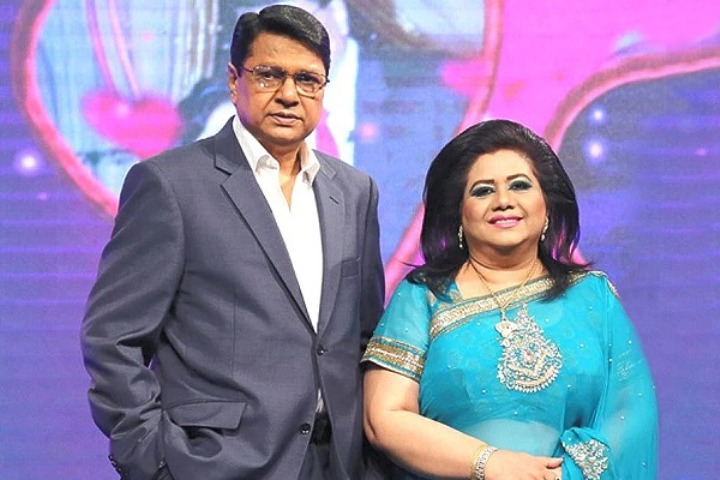 একই মঞ্চে আলমগীর-রুনা লায়লা পেলেন ‘আজীবন সম্মাননা’ 