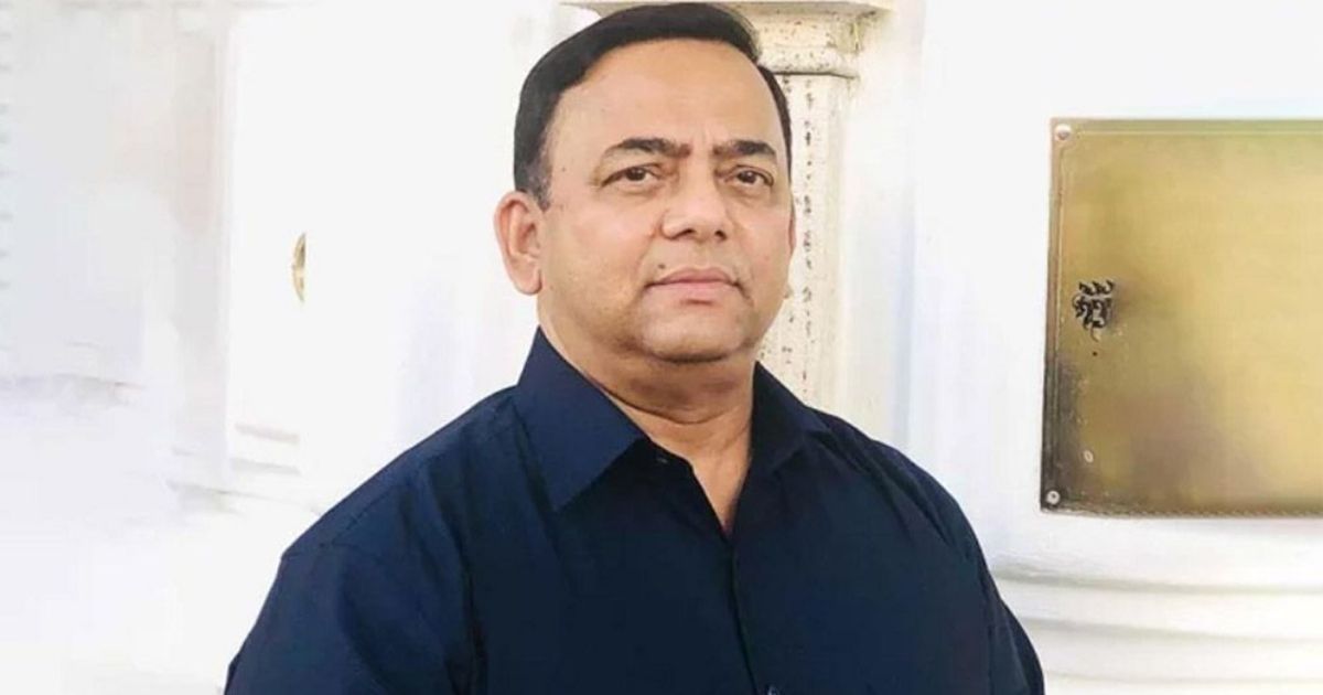 সাবেক আইজিপি বেনজীরের বিরুদ্ধে গ্রেপ্তারি পরোয়ানা