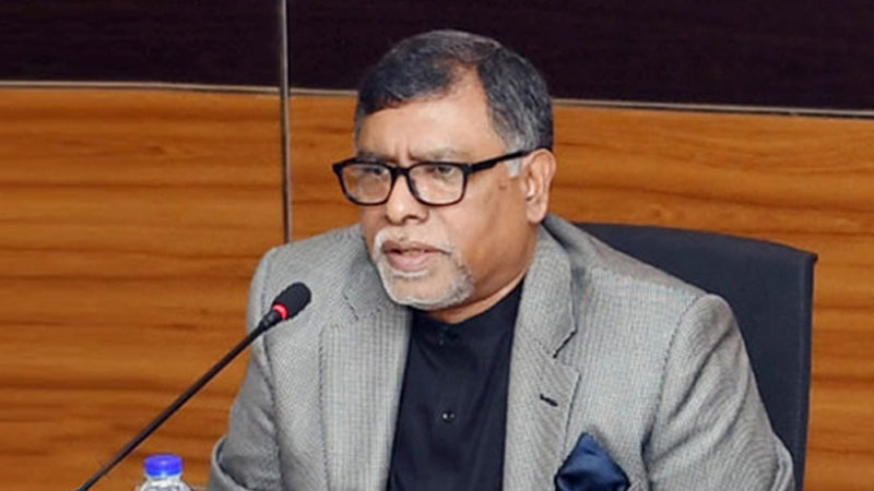 দ্বিতীয় ডোজ নেওয়ার ৪ মাস পরেই নেওয়া যাবে বুস্টার: স্বাস্থ্যমন্ত্রী