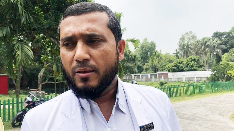 সত্য, ন্যায় আর নৈতিকতা পৃথিবীর সবচেয়ে বড় শক্তি: টিটিই শফিকুল