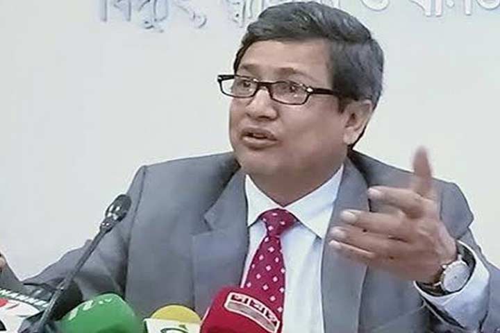 গাঁজা দিয়ে হেরোইন-ইয়াবা ঠেকানো গেলে আমি গাঁজার পক্ষে