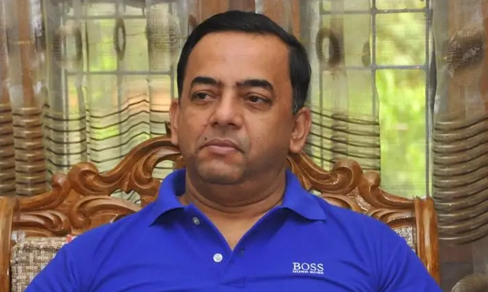 গোপন ষড়যন্ত্রে লিপ্ত সাবেক আইজিপি বেনজীর: পুলিশ অ্যাসোসিয়েশন