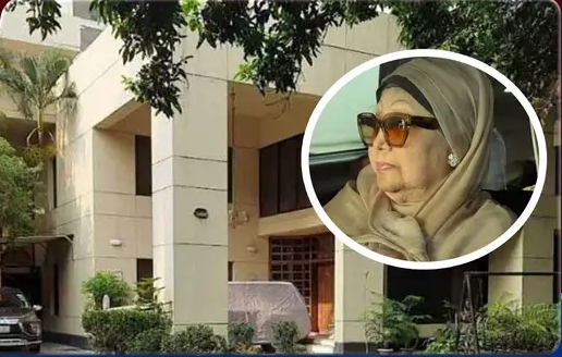ফিরোজার পথে খালেদা জিয়া, পথে নেতাকর্মীদের উচ্ছ্বাস