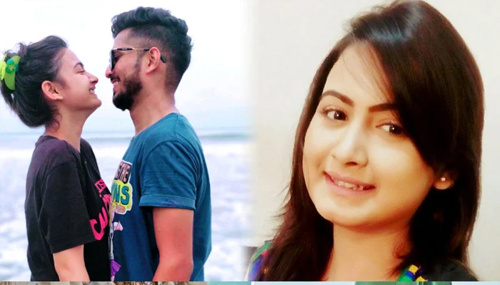 অভিনেত্রী পল্লবীর 'লিভইন পার্টনার' সাগ্নিক জেরার পর গ্রেপ্তার