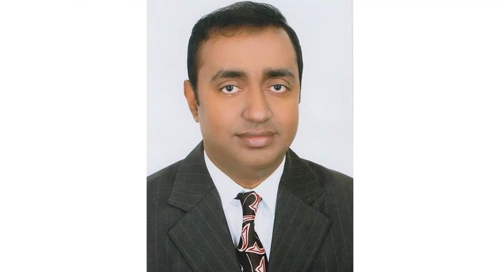 ঋদ্ধ মাধবী আমার