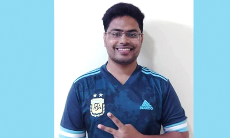 ৪১তম বিসিএসের ভাইভা দেওয়া হলো না সিফাতের