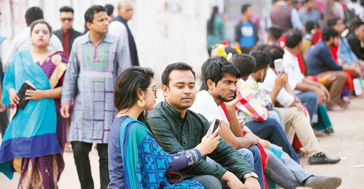 দেশে বেকারের সংখ্যা ২৬ লাখ ৩০ হাজার