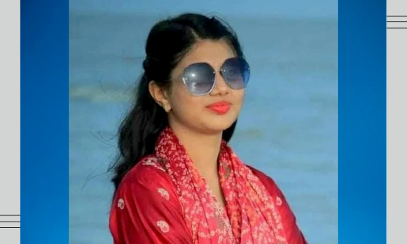 নদীতে পড়ে নিখোঁজ আইডিয়াল স্কুলের ছাত্রীর মরদেহ উদ্ধার