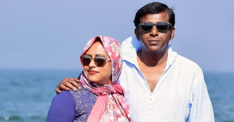 জাতীয় নির্বাচনে নড়াইল-১ আসনে স্বামীর বিপক্ষে লড়বেন স্ত্রী