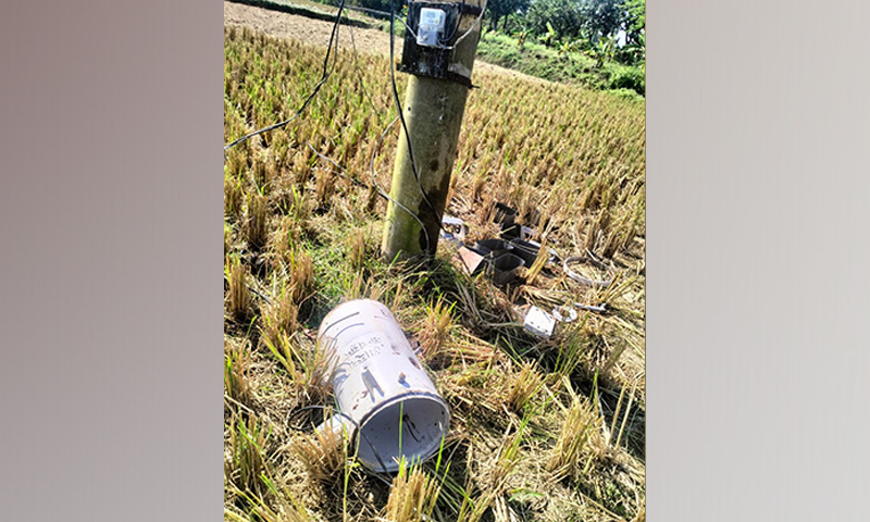 জয়পুরহাটে এক মাসে ৩৮ ট্রান্সফরমার চুরি, গ্রেপ্তার ১৬
