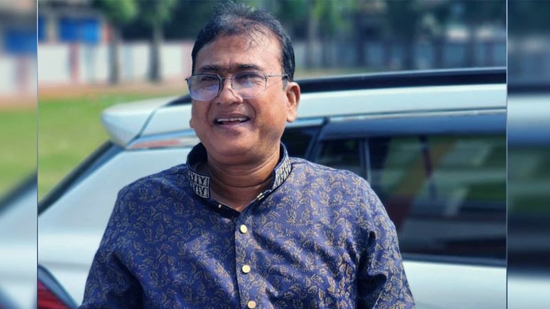 নিখোঁজ এমপি আনোয়ারুল আজিমের মরদেহ কলকাতায় উদ্ধার