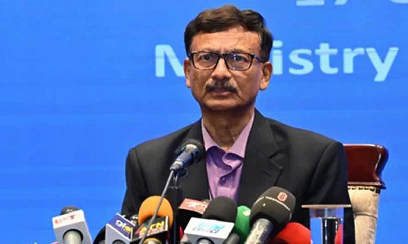 ভারতীয় গণমাধ্যম বাংলাদেশকে জঙ্গিরাষ্ট্র প্রমাণের চেষ্টা করছে: পররাষ্ট্র উপদেষ্টা