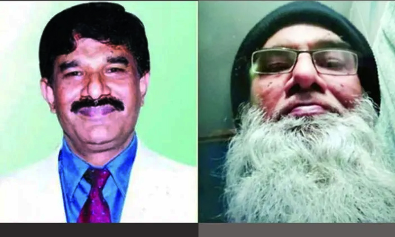 মাহমুদুর রহমানই হারিছ চৌধুরী, ডিএনএ টেষ্টে প্রমানিত